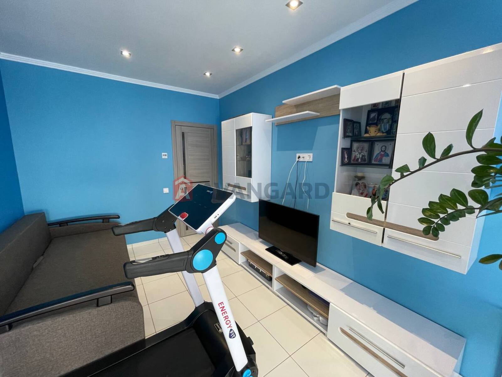 2 кім. квартира, 65/32/20 кв. м., 5/7 поверх фото 12 2 кім. квартира, 65/32/20 кв. м., 5/7 поверх фото 12