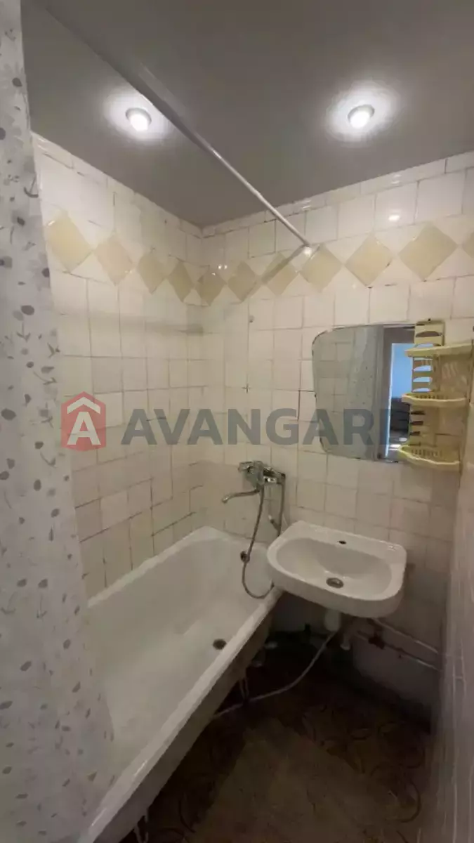 2 комн. квартира, 47/27/8 кв. м., 9/9 этаж фото 8 2 комн. квартира, 47/27/8 кв. м., 9/9 этаж фото 8