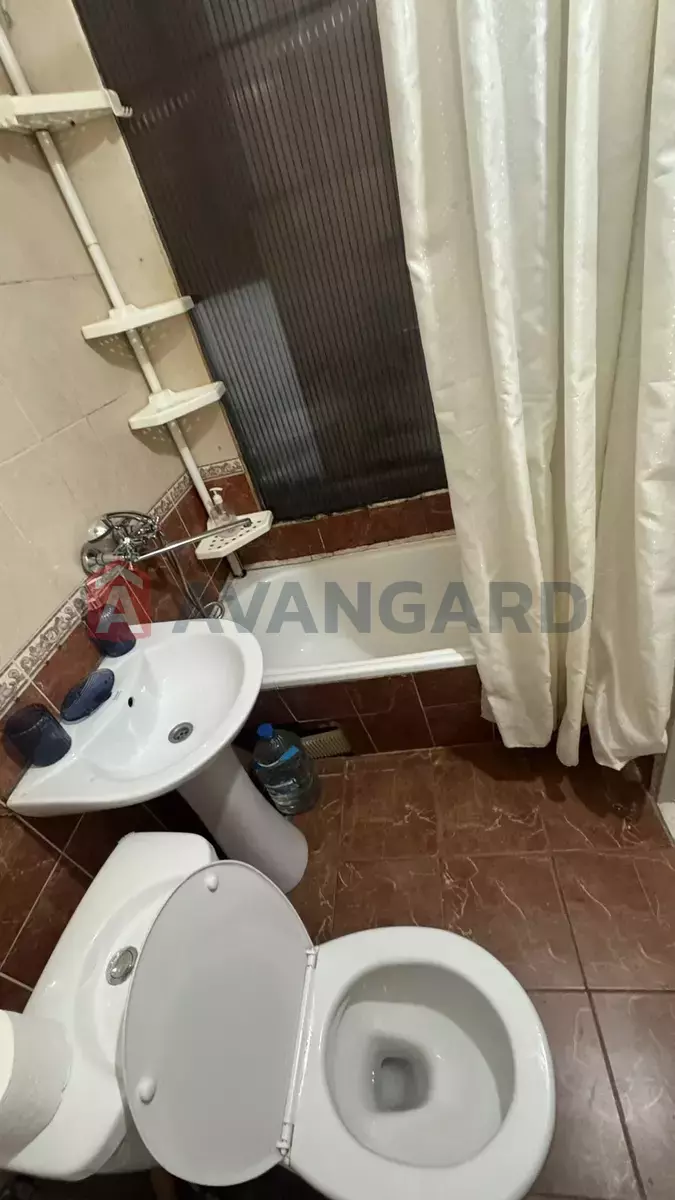 1 комн. квартира, 17/-/- кв. м., 9/9 этаж фото 5 1 комн. квартира, 17/-/- кв. м., 9/9 этаж фото 5