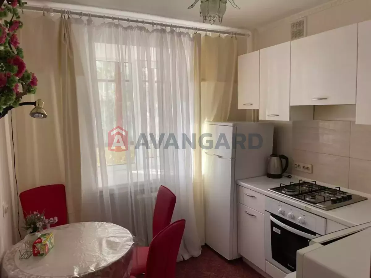 1 кім. квартира, 38/-/- кв. м., 2/14 поверх фото 6 1 кім. квартира, 38/-/- кв. м., 2/14 поверх фото 6