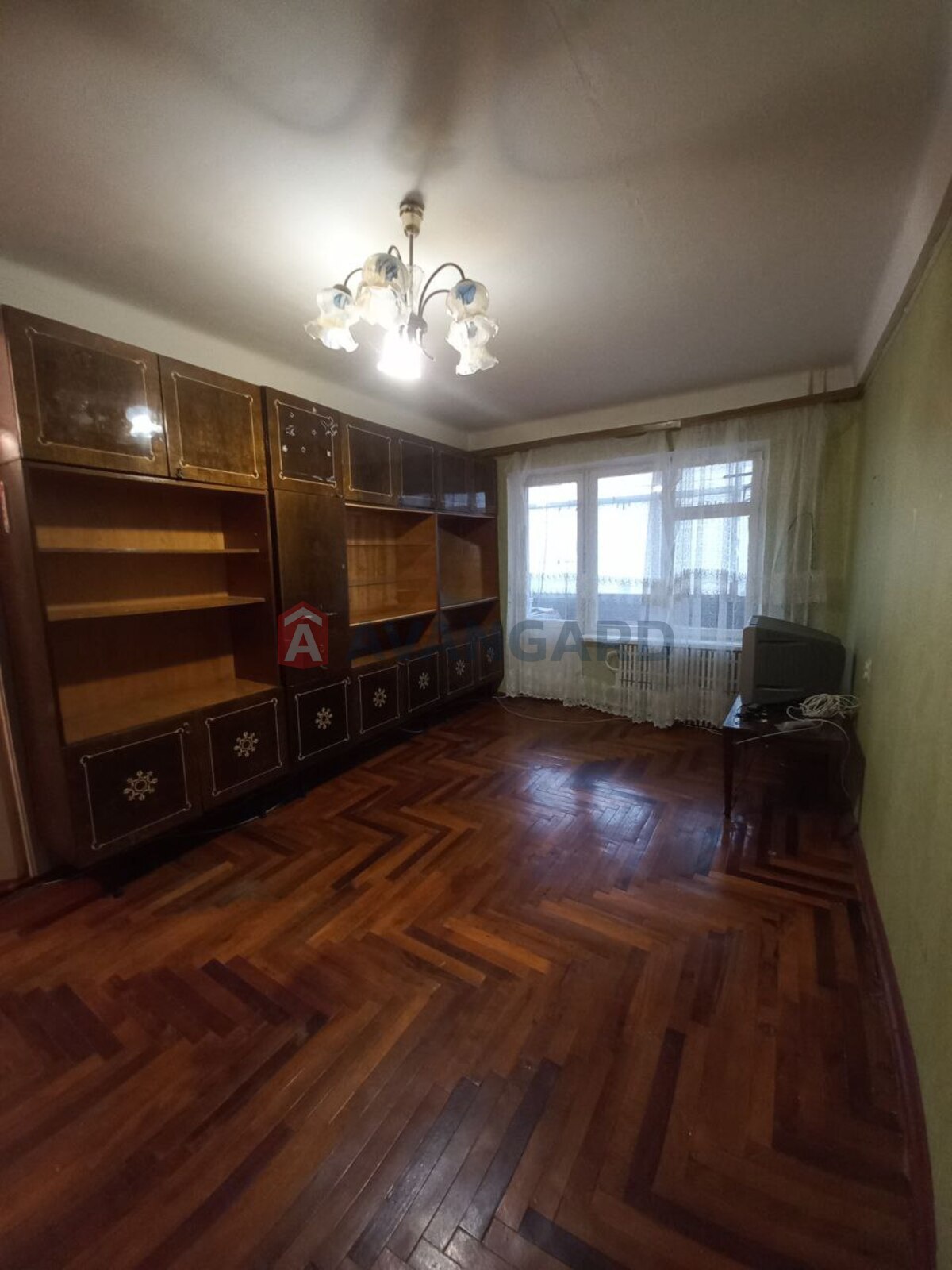 2 кім. квартира, 46/-/8 кв. м., 2/9 поверх фото 5 2 кім. квартира, 46/-/8 кв. м., 2/9 поверх фото 5