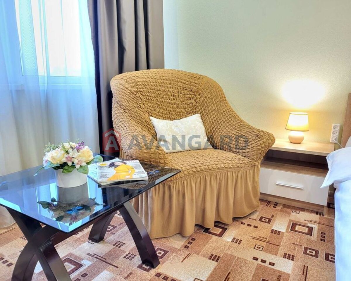 1 комн. квартира, 54/-/14 кв. м., 8/34 этаж фото 2 1 комн. квартира, 54/-/14 кв. м., 8/34 этаж фото 2