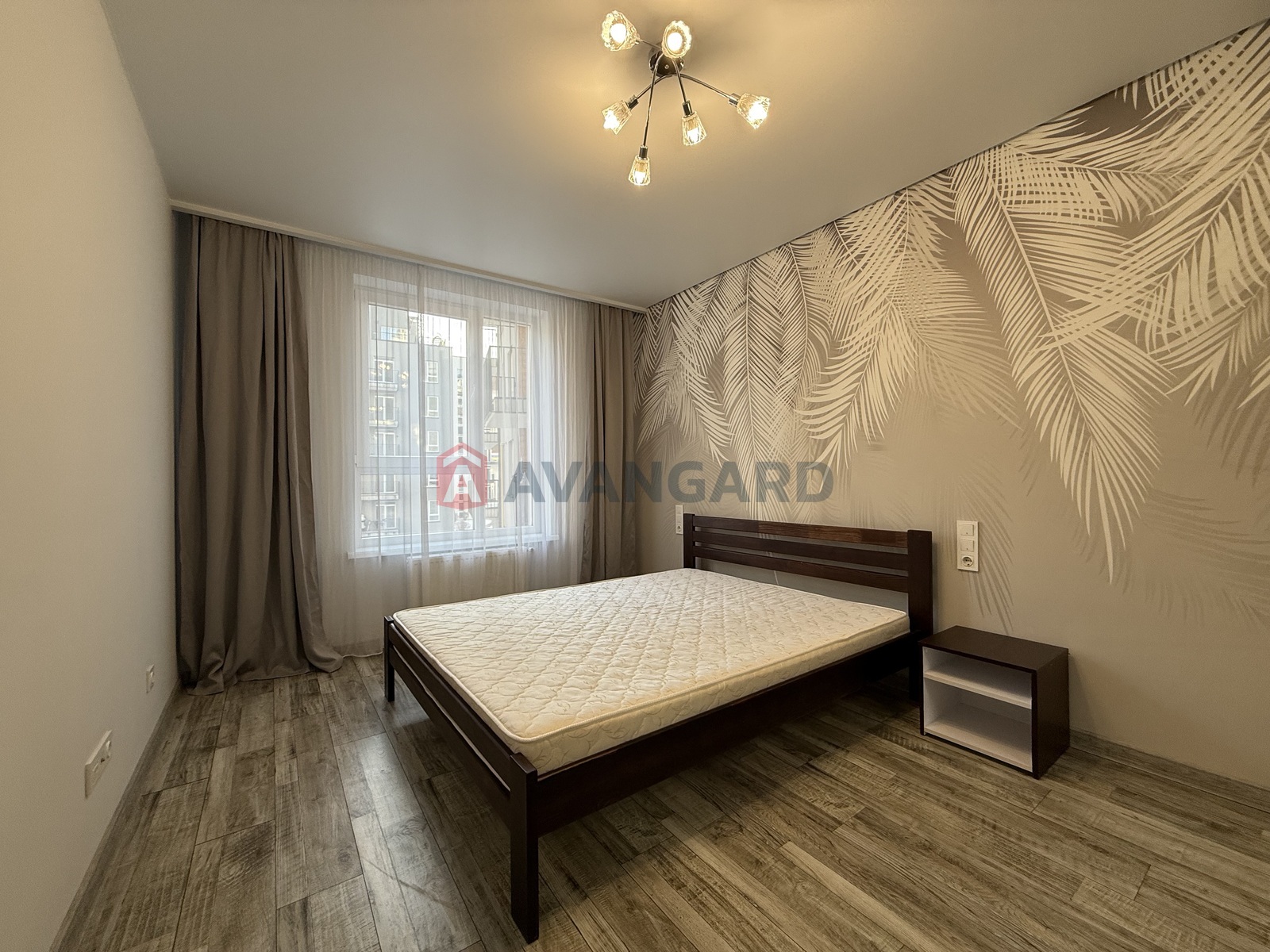 2 комн. квартира, 53,8/27,6/9,2 кв. м., 2/8 этаж фото 14 2 комн. квартира, 53,8/27,6/9,2 кв. м., 2/8 этаж фото 14