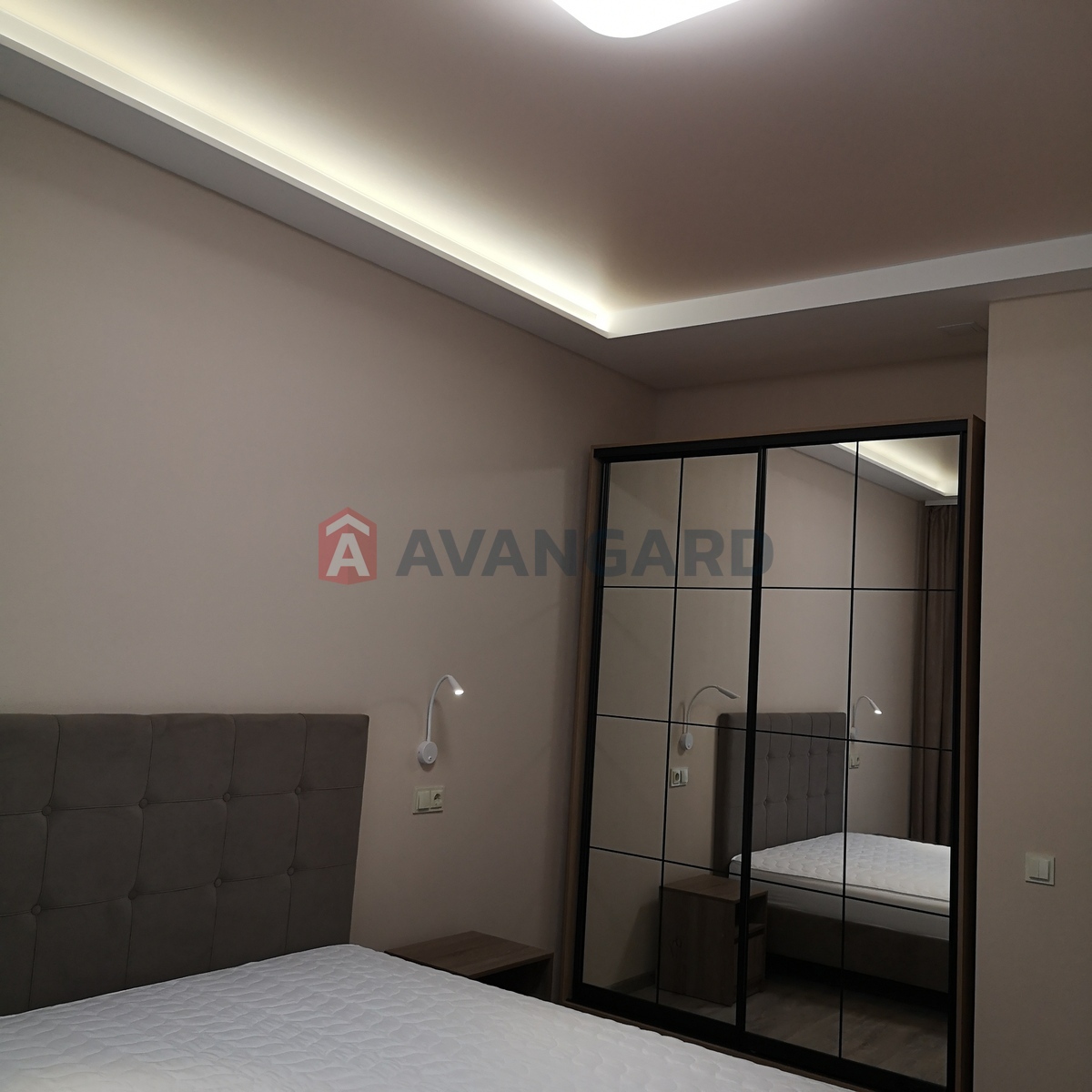 2 комн. квартира, 50/20/20 кв. м., 8/12 этаж фото 10 2 комн. квартира, 50/20/20 кв. м., 8/12 этаж фото 10