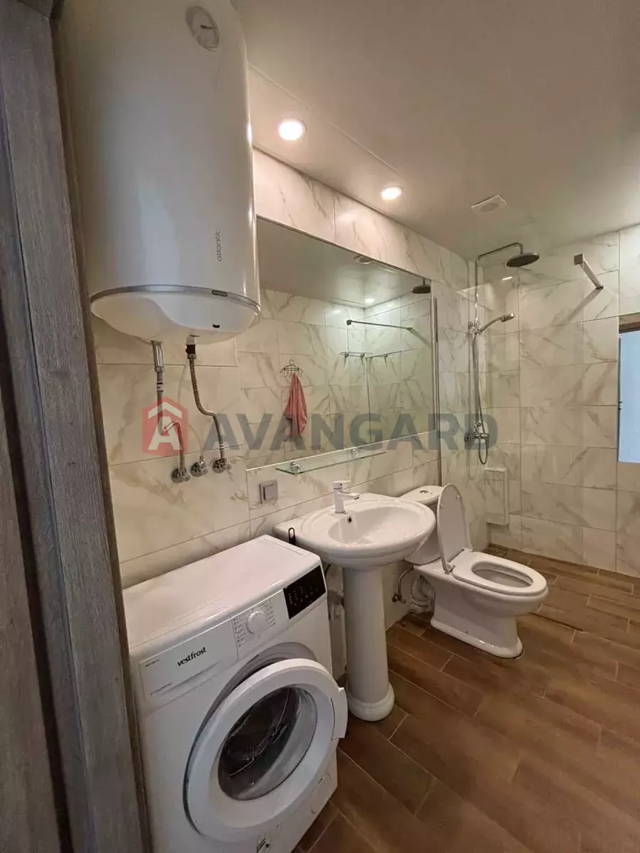 2 кім. квартира, 55/-/20 кв. м., 2/2 поверх фото 7 2 кім. квартира, 55/-/20 кв. м., 2/2 поверх фото 7