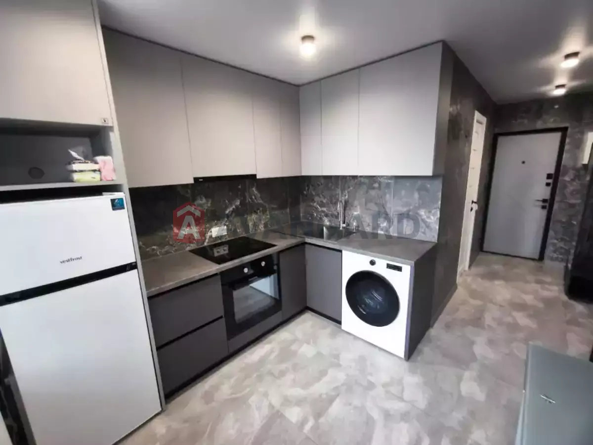 1 комн. квартира, 38/18/8 кв. м., 3/16 этаж фото 7 1 комн. квартира, 38/18/8 кв. м., 3/16 этаж фото 7