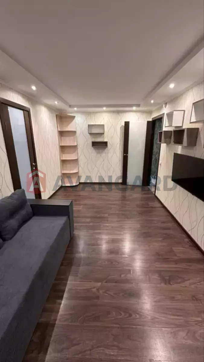 2 кім. квартира, 45/-/6 кв. м., 4/5 поверх фото 3 2 кім. квартира, 45/-/6 кв. м., 4/5 поверх фото 3