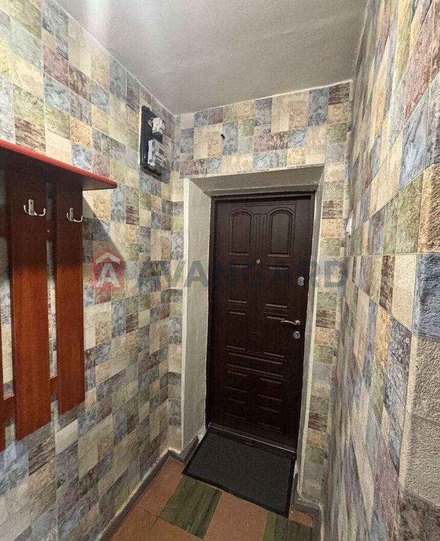 1 комн. квартира, 30/17/6 кв. м., 5/5 этаж фото 9 1 комн. квартира, 30/17/6 кв. м., 5/5 этаж фото 9