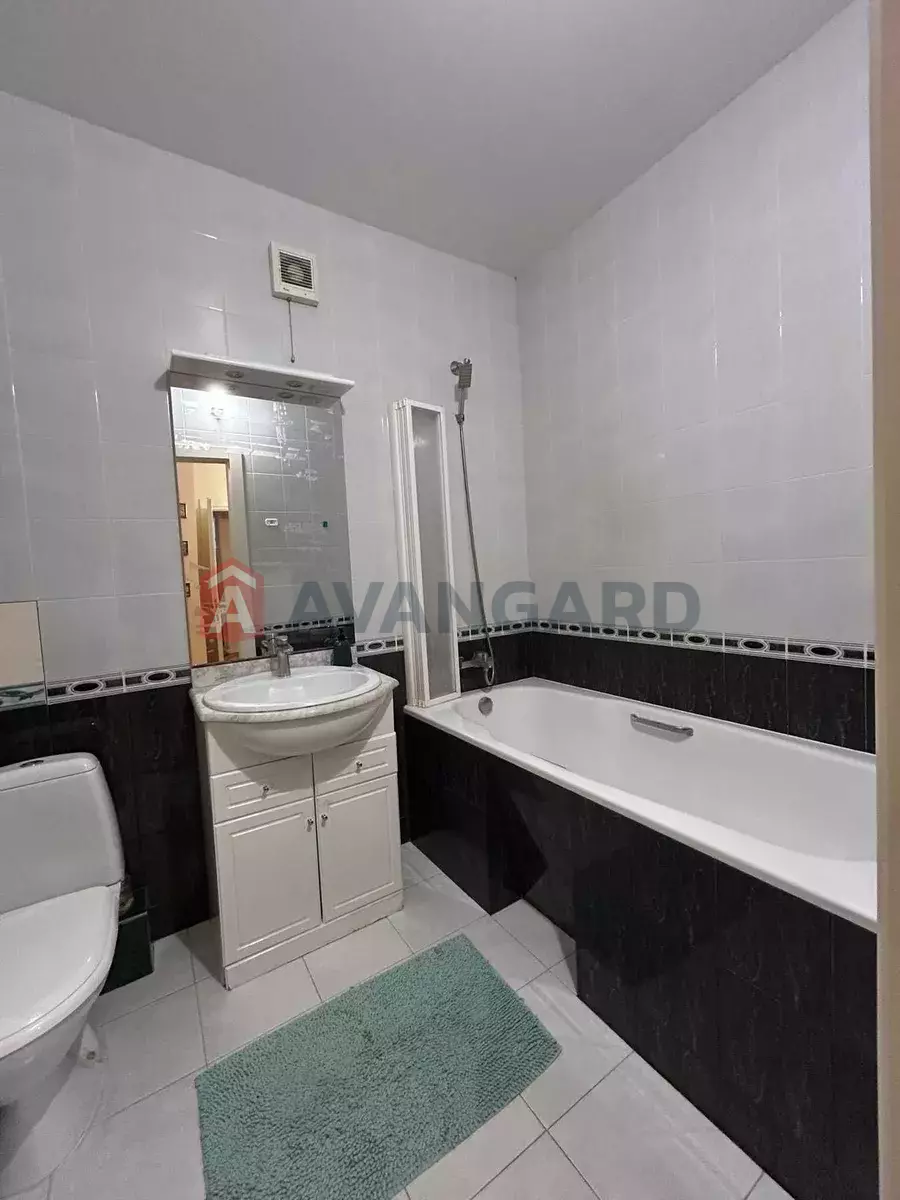 2 кім. квартира, 90/-/12 кв. м., 4/14 поверх фото 12 2 кім. квартира, 90/-/12 кв. м., 4/14 поверх фото 12