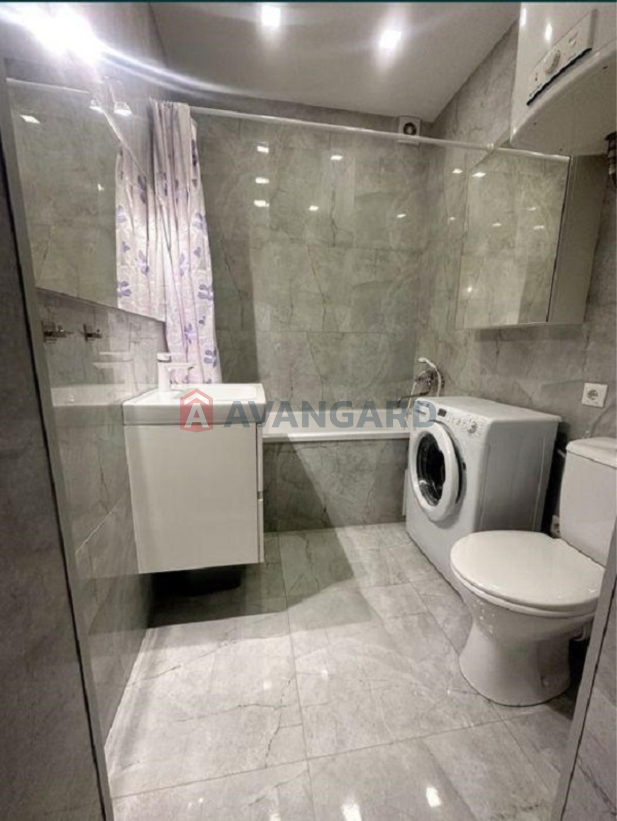 1 кім. квартира, 39/-/15 кв. м., 11/14 поверх фото 6 1 кім. квартира, 39/-/15 кв. м., 11/14 поверх фото 6