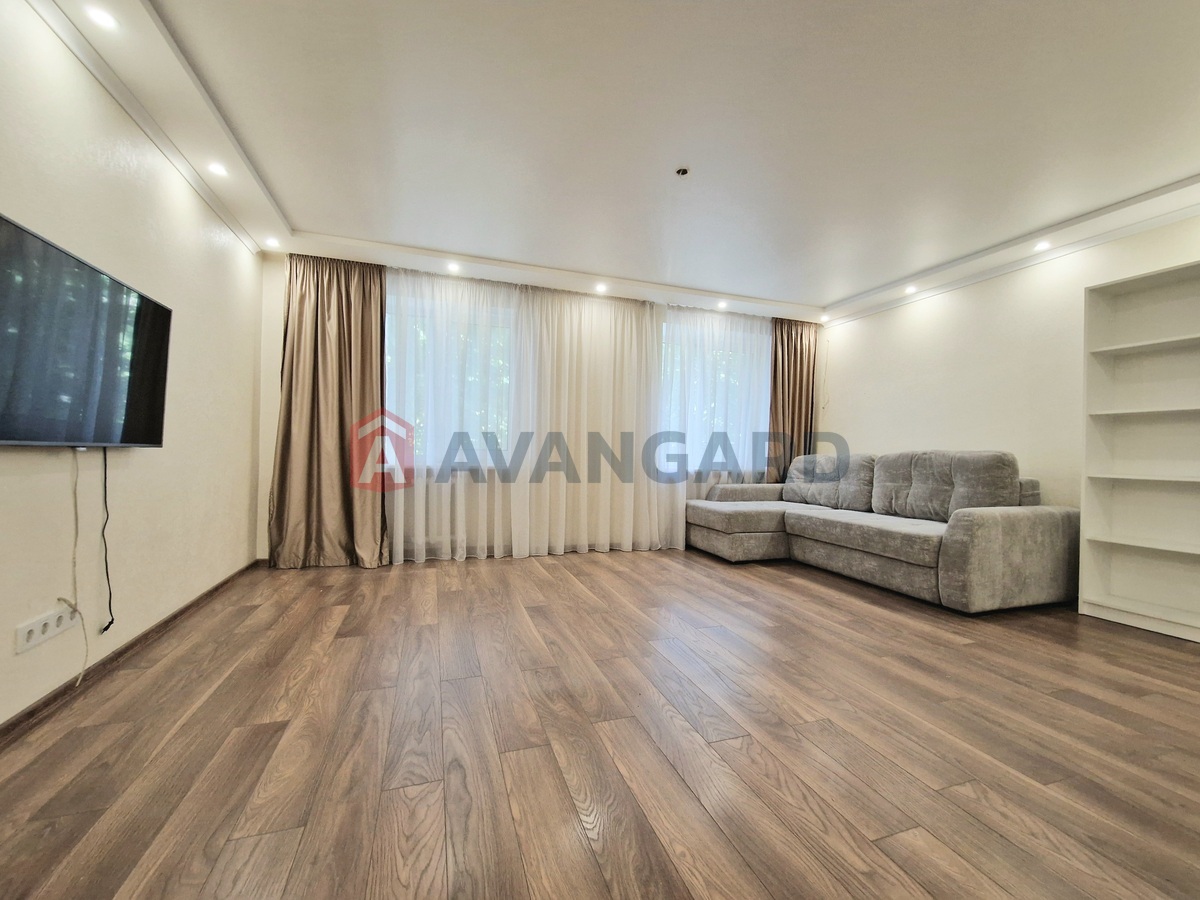 1 кім. квартира, 53/-/- кв. м., 3/9 поверх фото 1 1 кім. квартира, 53/-/- кв. м., 3/9 поверх фото 1