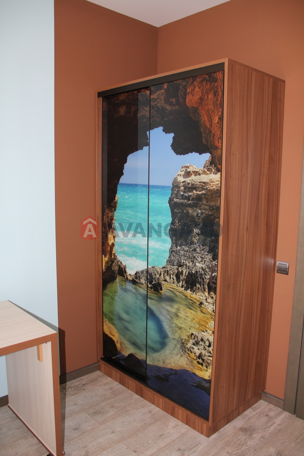 2 кім. квартира, 63/32.3/13.6 кв. м., 10/11 поверх фото 16 2 кім. квартира, 63/32.3/13.6 кв. м., 10/11 поверх фото 16