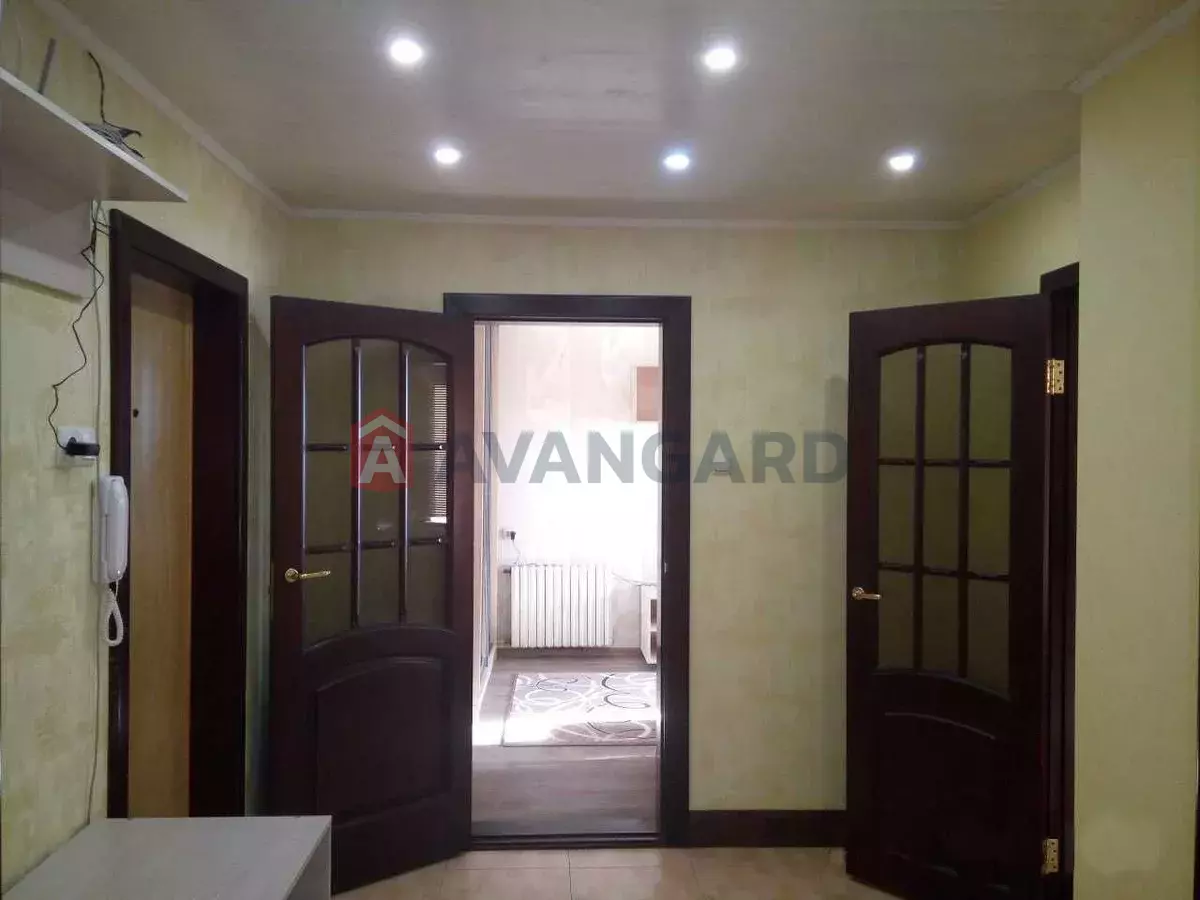 3 кім. квартира, 65/-/8 кв. м., 13/16 поверх фото 5 3 кім. квартира, 65/-/8 кв. м., 13/16 поверх фото 5