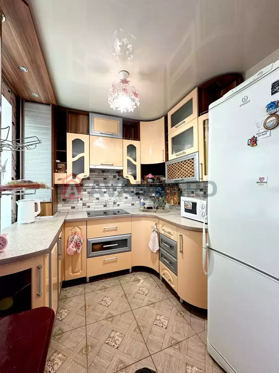 1 комн. квартира, 31/-/- кв. м., 2/5 этаж фото 4 1 комн. квартира, 31/-/- кв. м., 2/5 этаж фото 4