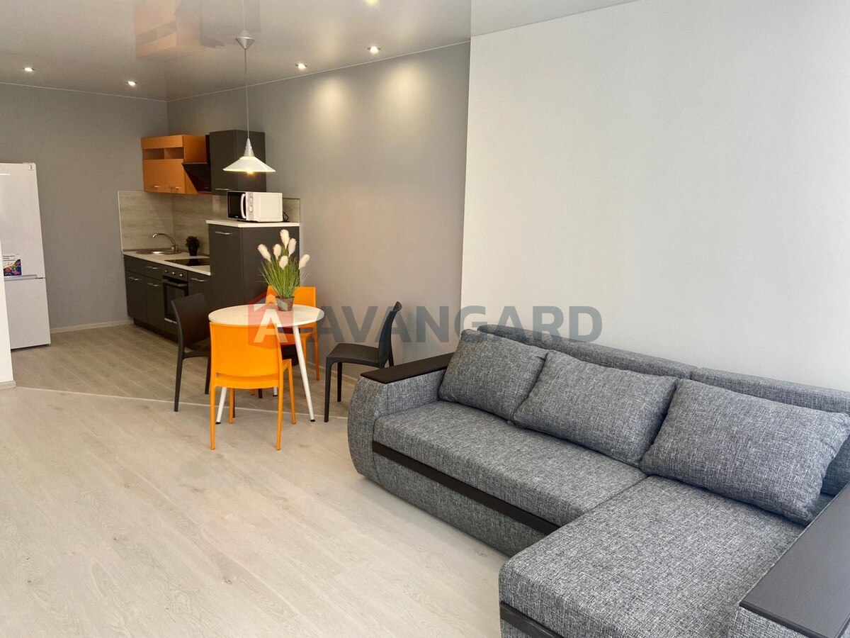 2 комн. квартира, 50/-/- кв. м., 4/10 этаж фото 4 2 комн. квартира, 50/-/- кв. м., 4/10 этаж фото 4