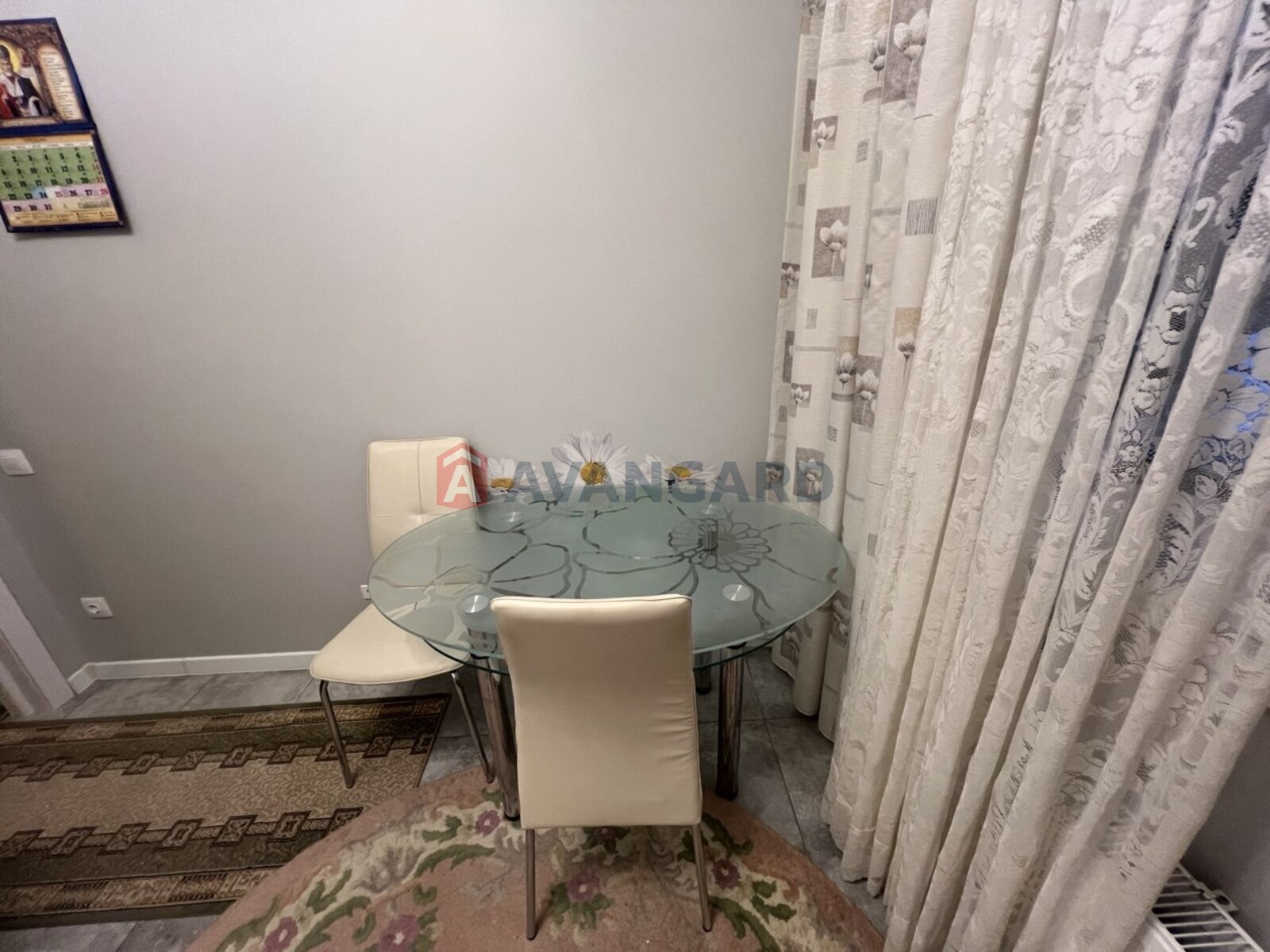 1 кім. квартира, 15/-/9 кв. м., 5/25 поверх фото 10 1 кім. квартира, 15/-/9 кв. м., 5/25 поверх фото 10