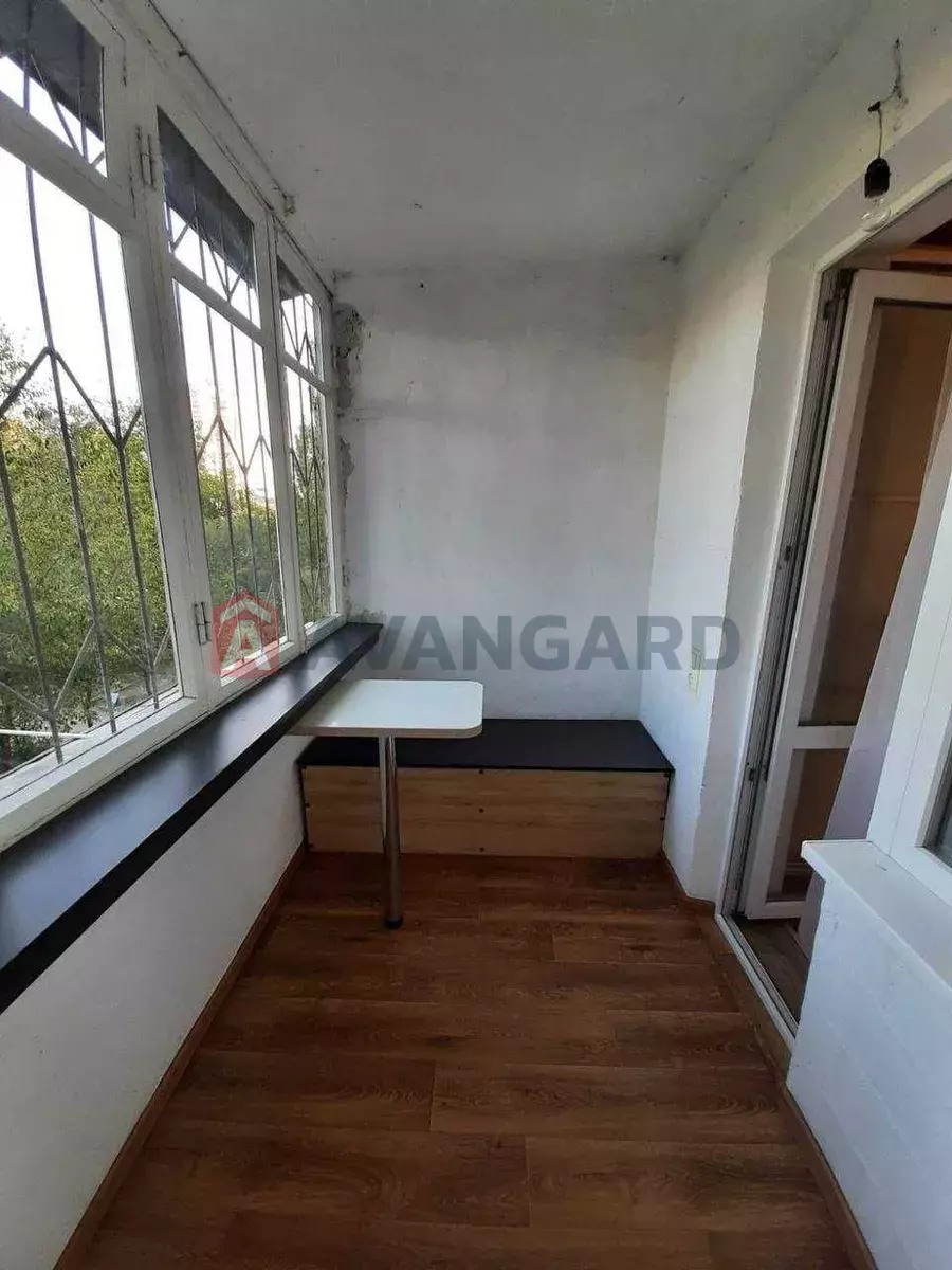 1 комн. квартира, 40/-/10 кв. м., 2/14 этаж фото 8 1 комн. квартира, 40/-/10 кв. м., 2/14 этаж фото 8