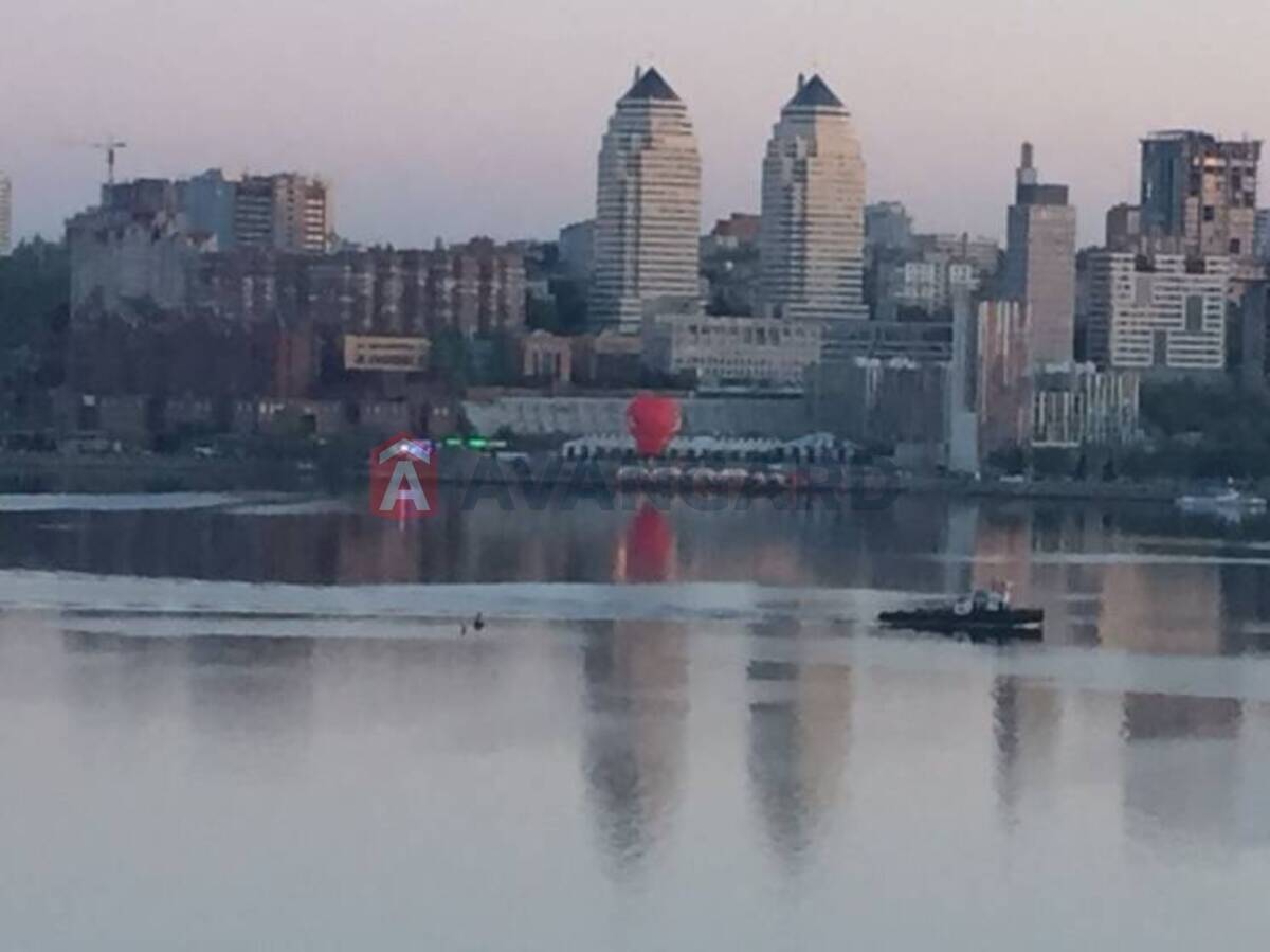 1 кім. квартира, 38/-/9 кв. м., 11/16 поверх фото 3 1 кім. квартира, 38/-/9 кв. м., 11/16 поверх фото 3