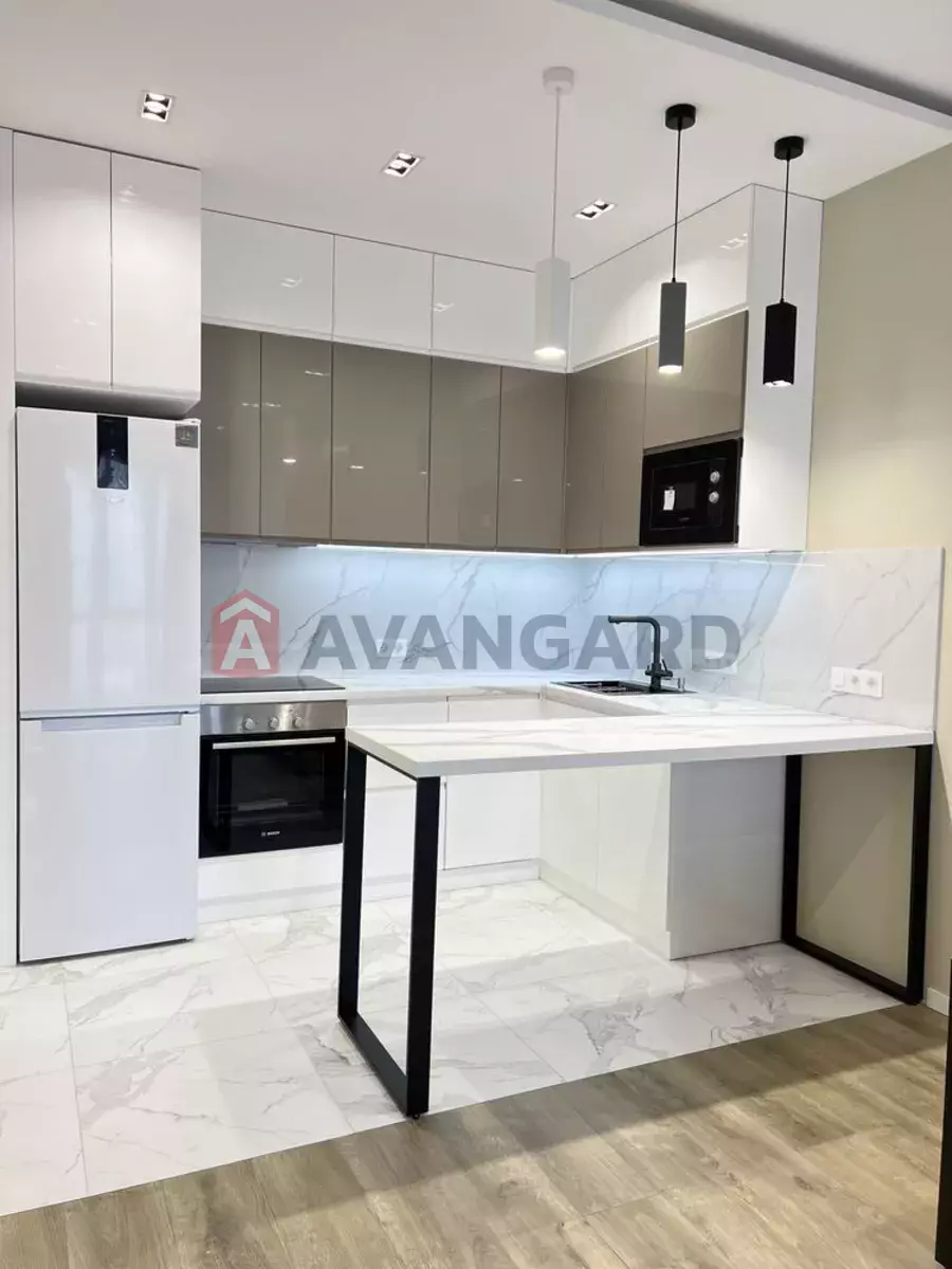 1 комн. квартира, 46/-/18 кв. м., 10/12 этаж фото 2 1 комн. квартира, 46/-/18 кв. м., 10/12 этаж фото 2