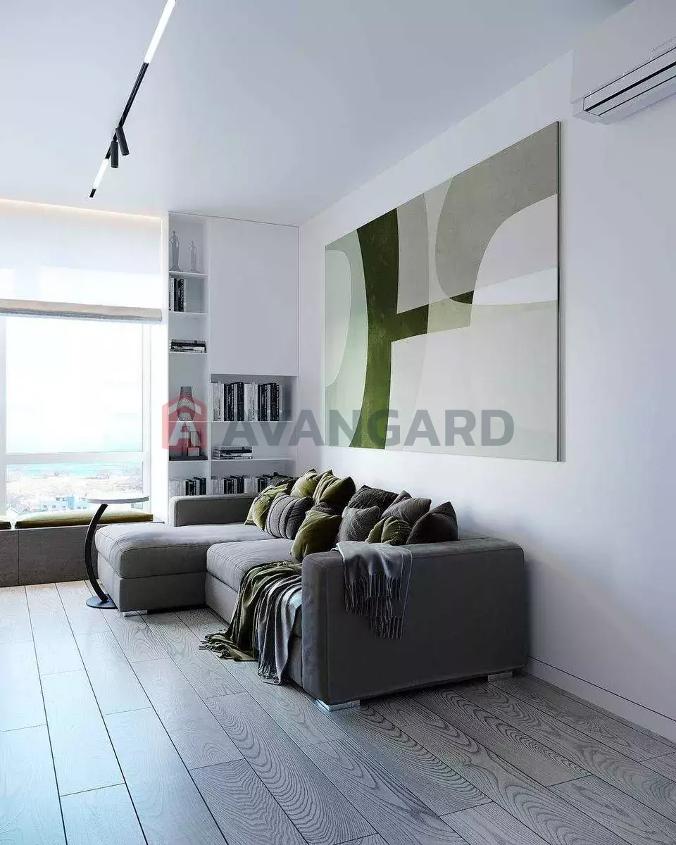 2 комн. квартира, 60/55/5 кв. м., 6/6 этаж фото 6 2 комн. квартира, 60/55/5 кв. м., 6/6 этаж фото 6