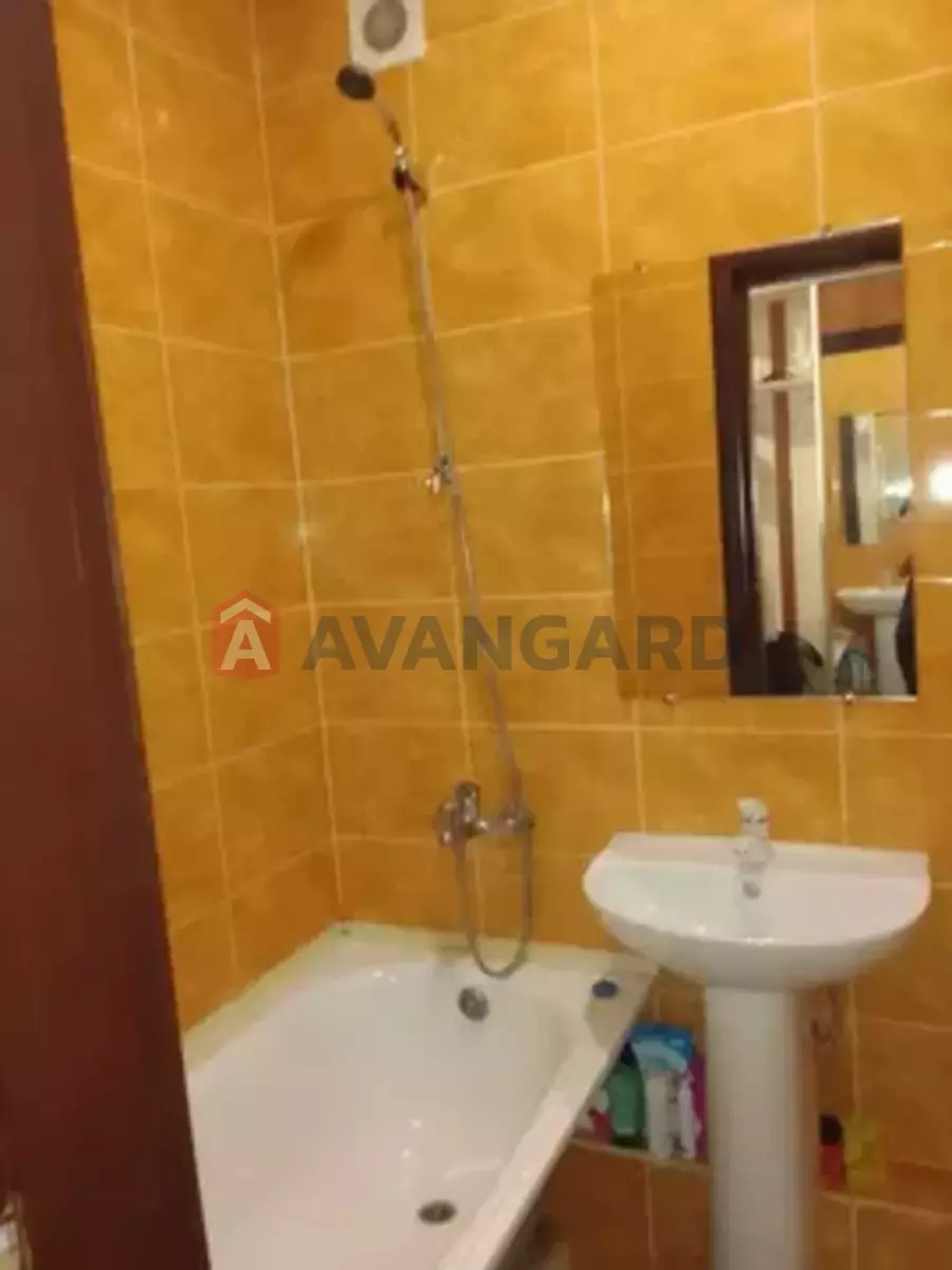 1 кім. квартира, 27/-/8 кв. м., 2/4 поверх фото 5 1 кім. квартира, 27/-/8 кв. м., 2/4 поверх фото 5