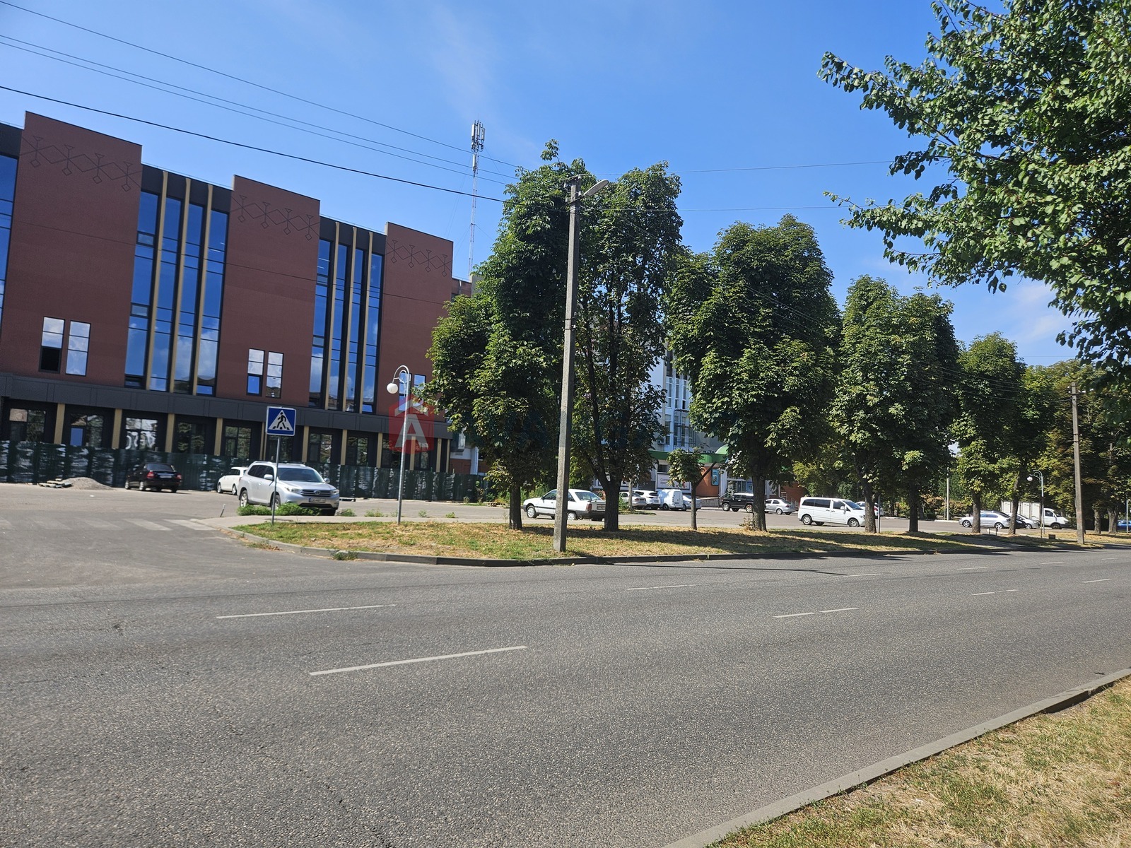 1 кім. квартира, 35/17/6,5 кв. м., 3/5 поверх фото 16 1 кім. квартира, 35/17/6,5 кв. м., 3/5 поверх фото 16