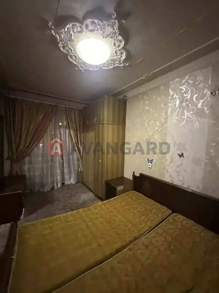 3 комн. квартира, 57/-/- кв. м., 2/5 этаж фото 10 3 комн. квартира, 57/-/- кв. м., 2/5 этаж фото 10