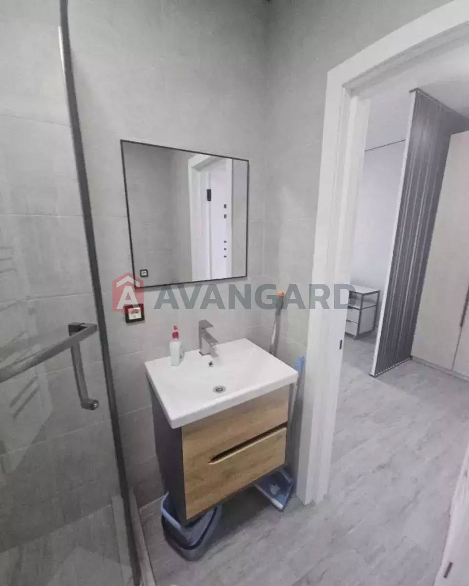 1 комн. квартира, 30/-/- кв. м., 6/6 этаж фото 6 1 комн. квартира, 30/-/- кв. м., 6/6 этаж фото 6