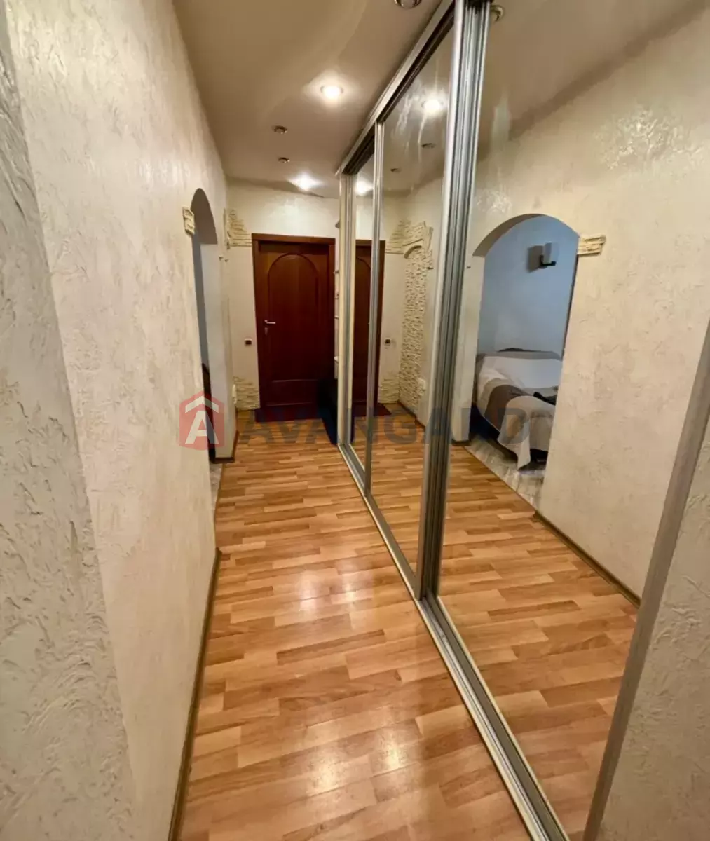 3 кім. квартира, 63/53/10 кв. м., 3/10 поверх фото 12 3 кім. квартира, 63/53/10 кв. м., 3/10 поверх фото 12