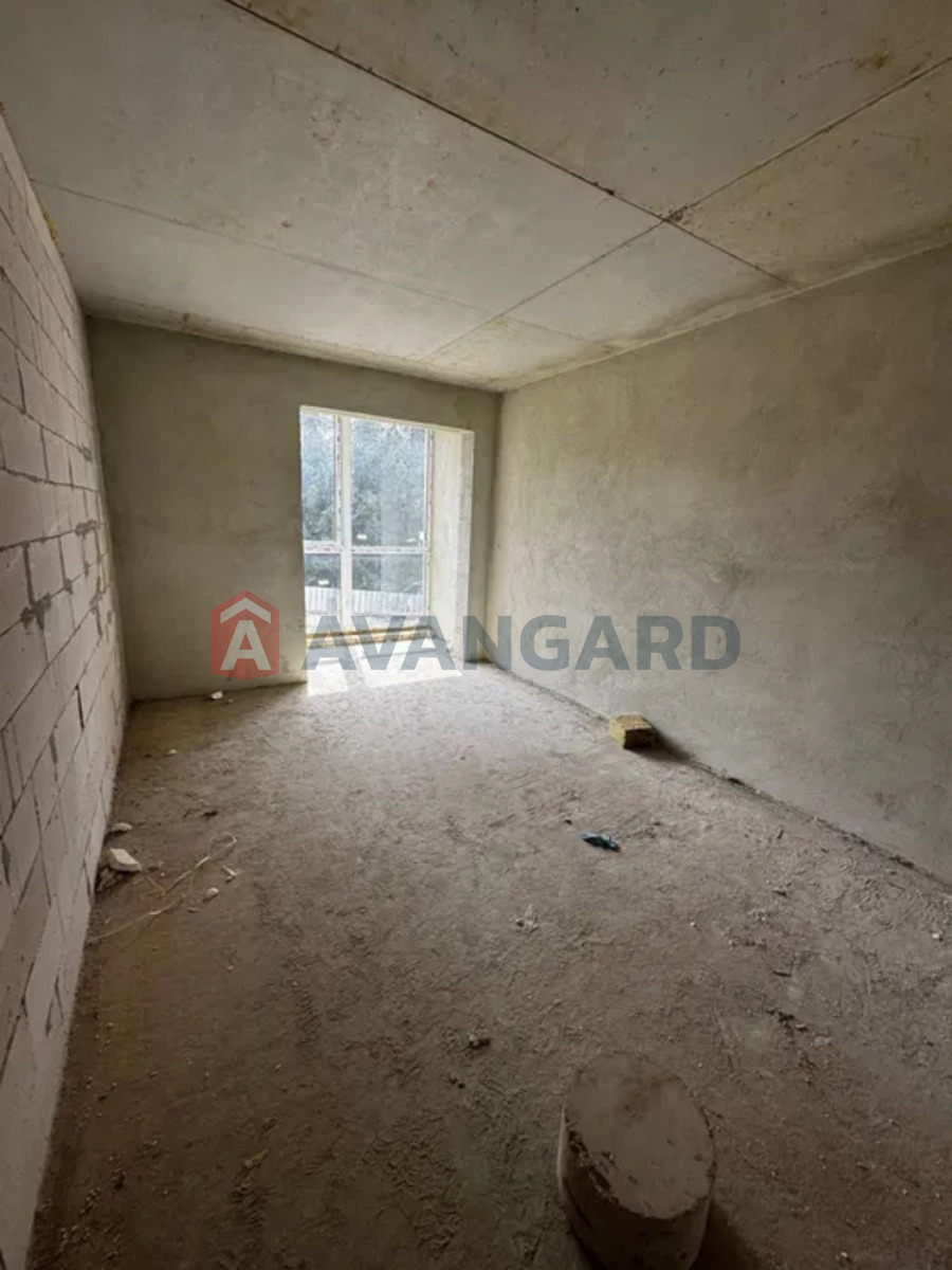 1 кім. квартира, 43/-/16 кв. м., 2/5 поверх фото 5 1 кім. квартира, 43/-/16 кв. м., 2/5 поверх фото 5