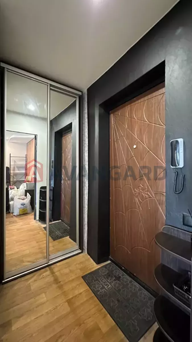 1 кім. квартира, 39/-/6 кв. м., 8/9 поверх фото 9 1 кім. квартира, 39/-/6 кв. м., 8/9 поверх фото 9