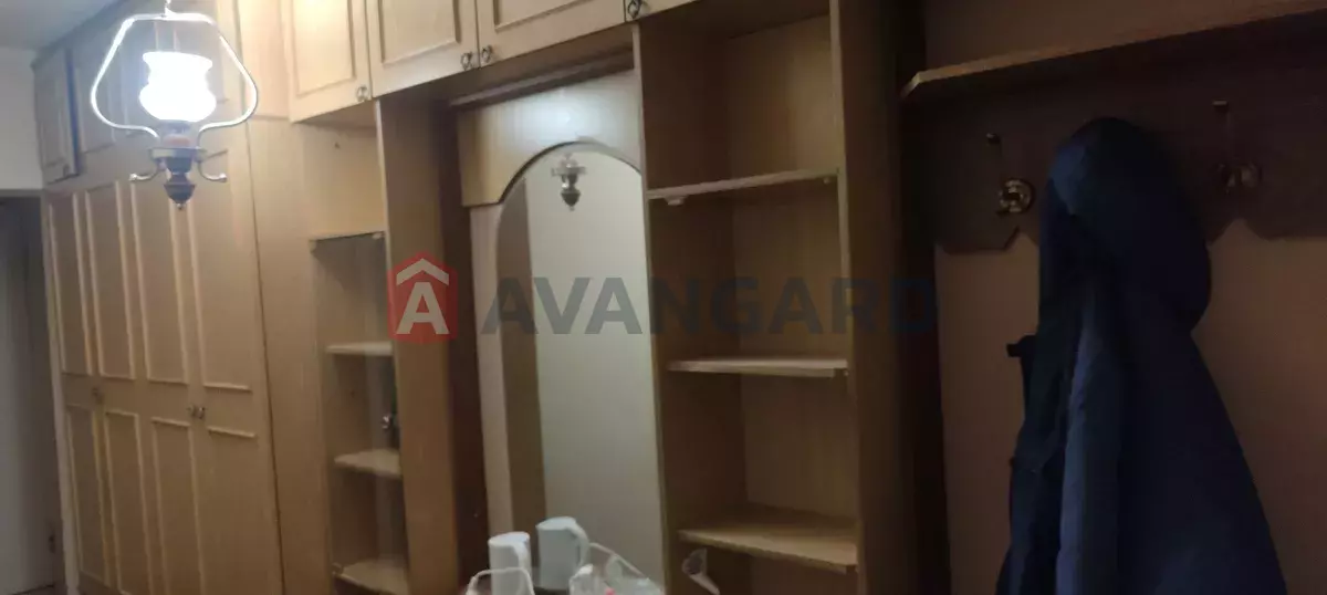 2 кім. квартира, 53/-/9 кв. м., 4/10 поверх фото 3 2 кім. квартира, 53/-/9 кв. м., 4/10 поверх фото 3