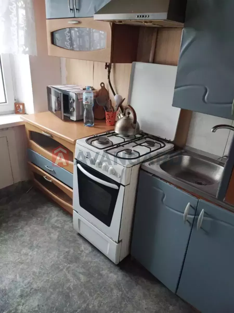 1 комн. квартира, 36/-/7 кв. м., 5/9 этаж фото 1 1 комн. квартира, 36/-/7 кв. м., 5/9 этаж фото 1