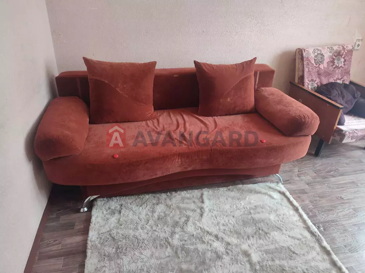 1 комн. квартира, 21/-/1 кв. м., 1/9 этаж фото 1 1 комн. квартира, 21/-/1 кв. м., 1/9 этаж фото 1