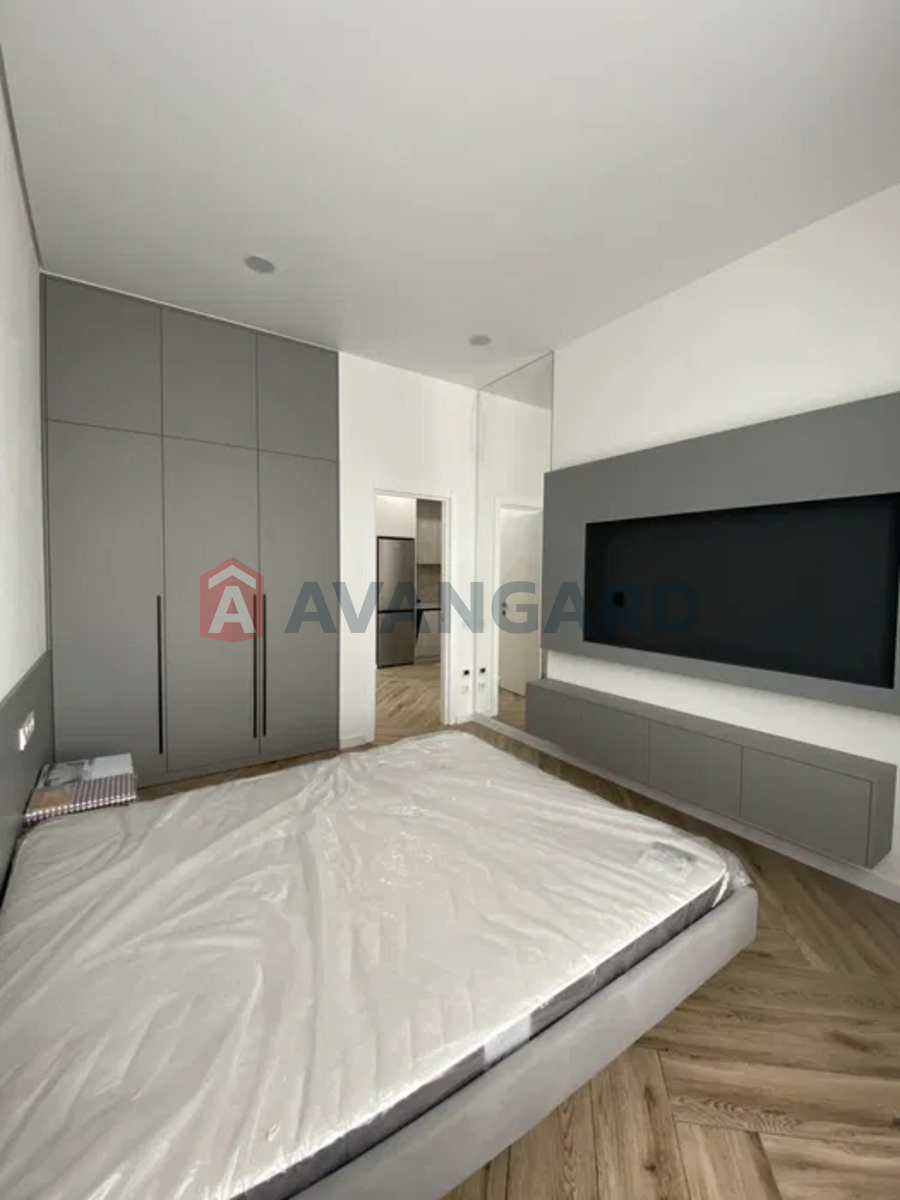 1 кім. квартира, 60/-/- кв. м., 6/18 поверх фото 4 1 кім. квартира, 60/-/- кв. м., 6/18 поверх фото 4