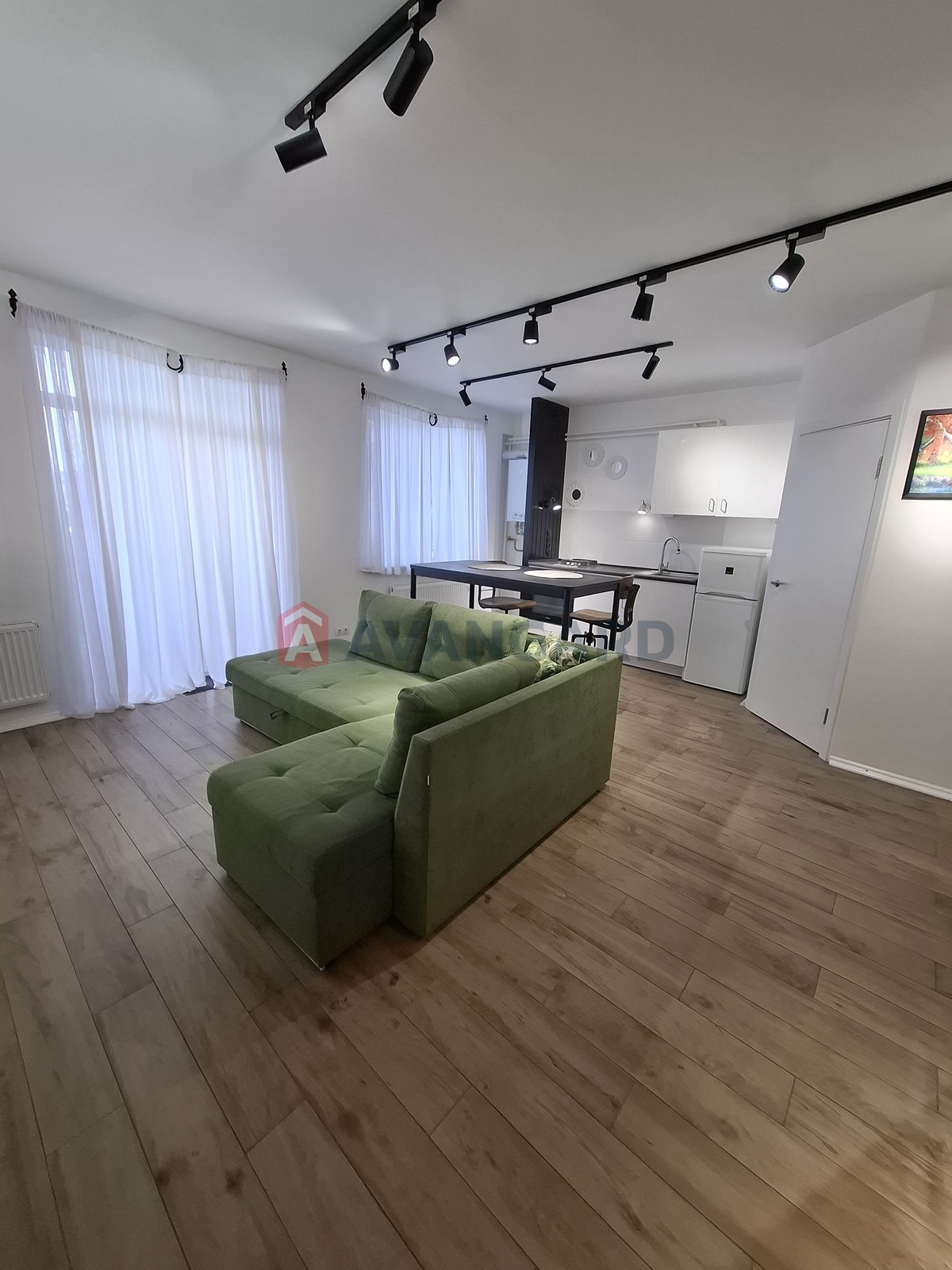 1 комн. квартира, 40/20/10 кв. м., 2/7 этаж фото 4 1 комн. квартира, 40/20/10 кв. м., 2/7 этаж фото 4