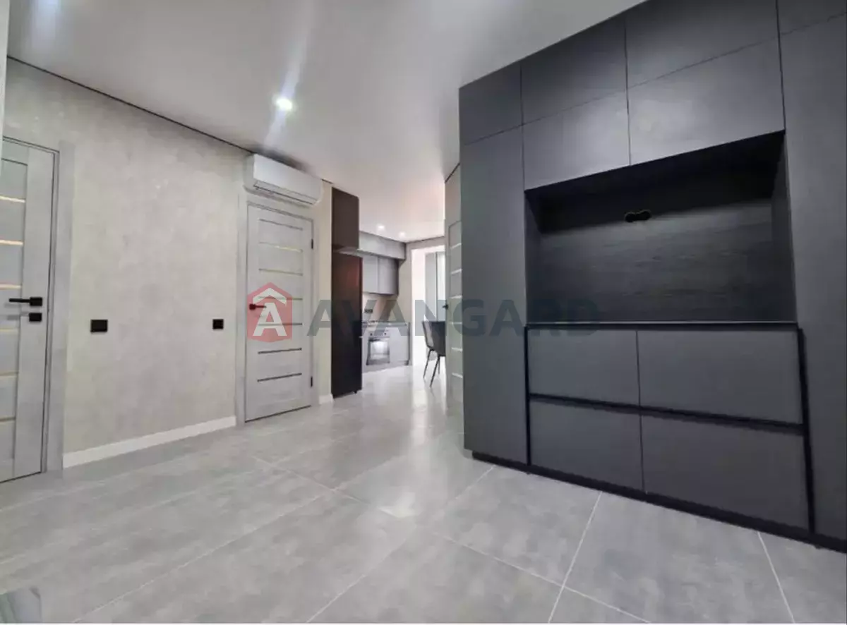 1 кім. квартира, 44/-/15 кв. м., 9/10 поверх фото 4 1 кім. квартира, 44/-/15 кв. м., 9/10 поверх фото 4