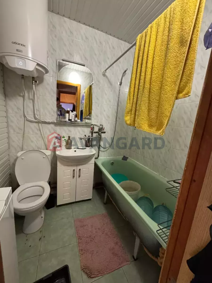 2 кім. квартира, 45/30/8 кв. м., 5/9 поверх фото 6 2 кім. квартира, 45/30/8 кв. м., 5/9 поверх фото 6