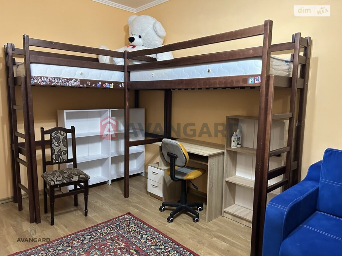 3 комн. квартира, 100/-/16 кв. м., 9/13 этаж фото 15 3 комн. квартира, 100/-/16 кв. м., 9/13 этаж фото 15