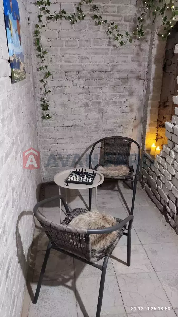 1 кім. квартира, 29/-/8 кв. м., 1/2 поверх фото 4 1 кім. квартира, 29/-/8 кв. м., 1/2 поверх фото 4