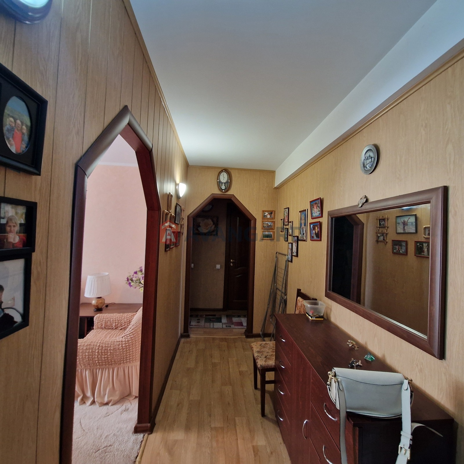 2 комн. квартира, 63/-/10 кв. м., 9/9 этаж фото 9 2 комн. квартира, 63/-/10 кв. м., 9/9 этаж фото 9