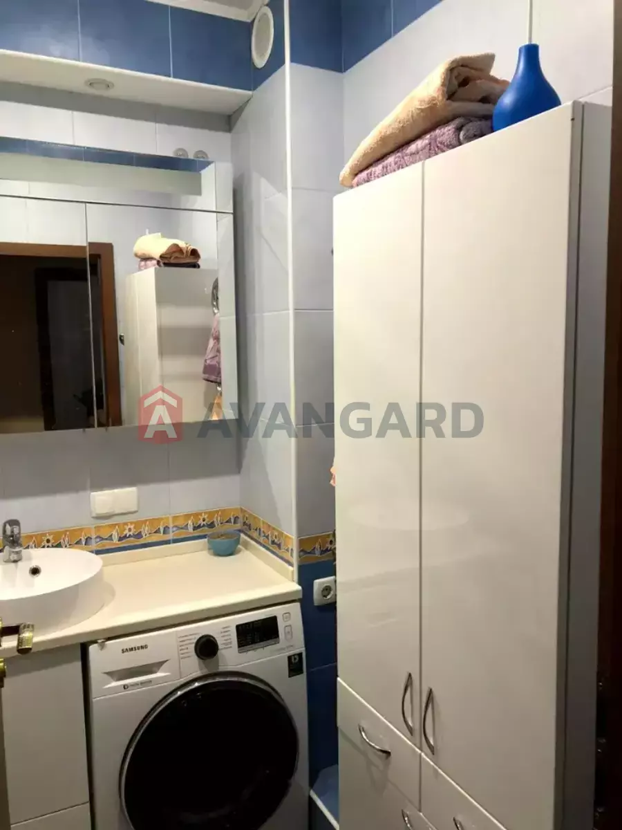 2 кім. квартира, 60/35/9 кв. м., 8/24 поверх фото 11 2 кім. квартира, 60/35/9 кв. м., 8/24 поверх фото 11