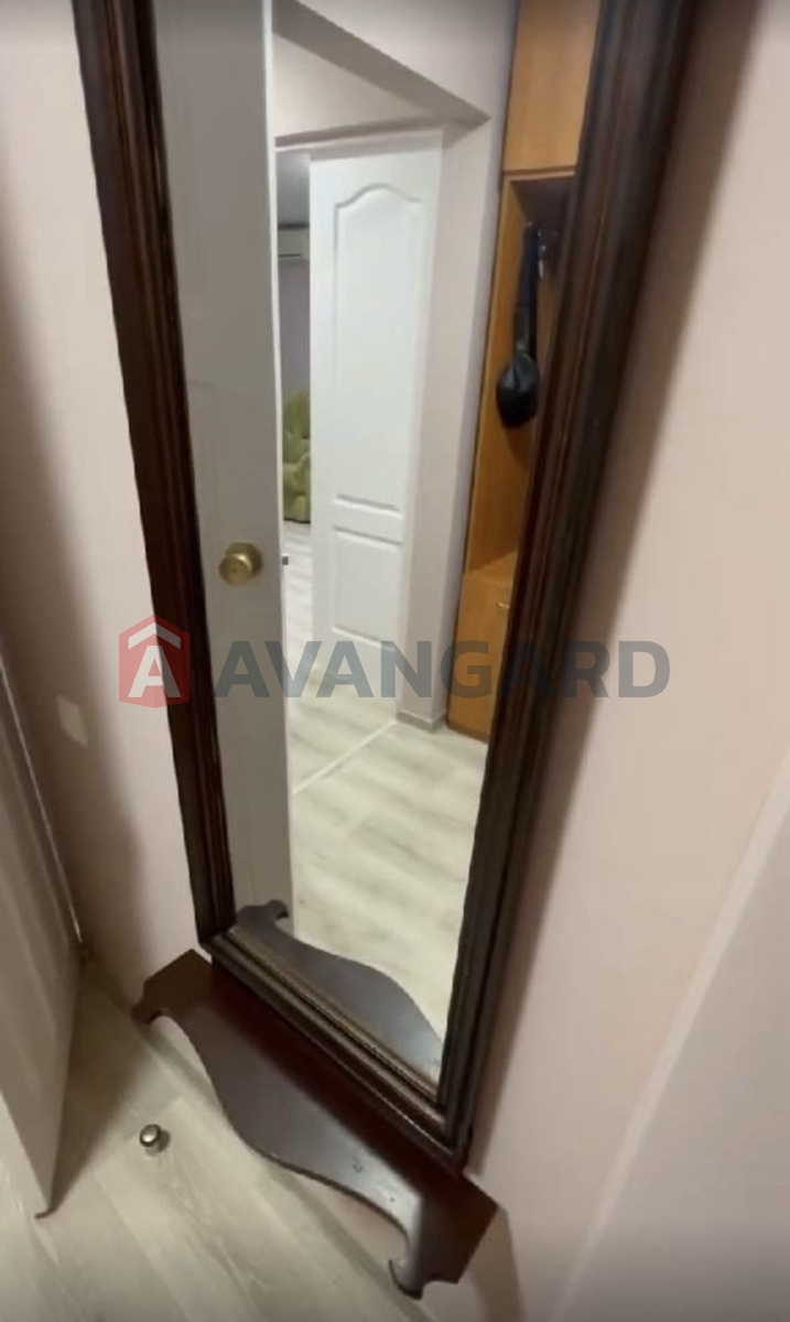 2 кім. квартира, 45/35/6 кв. м., 3/5 поверх фото 2 2 кім. квартира, 45/35/6 кв. м., 3/5 поверх фото 2