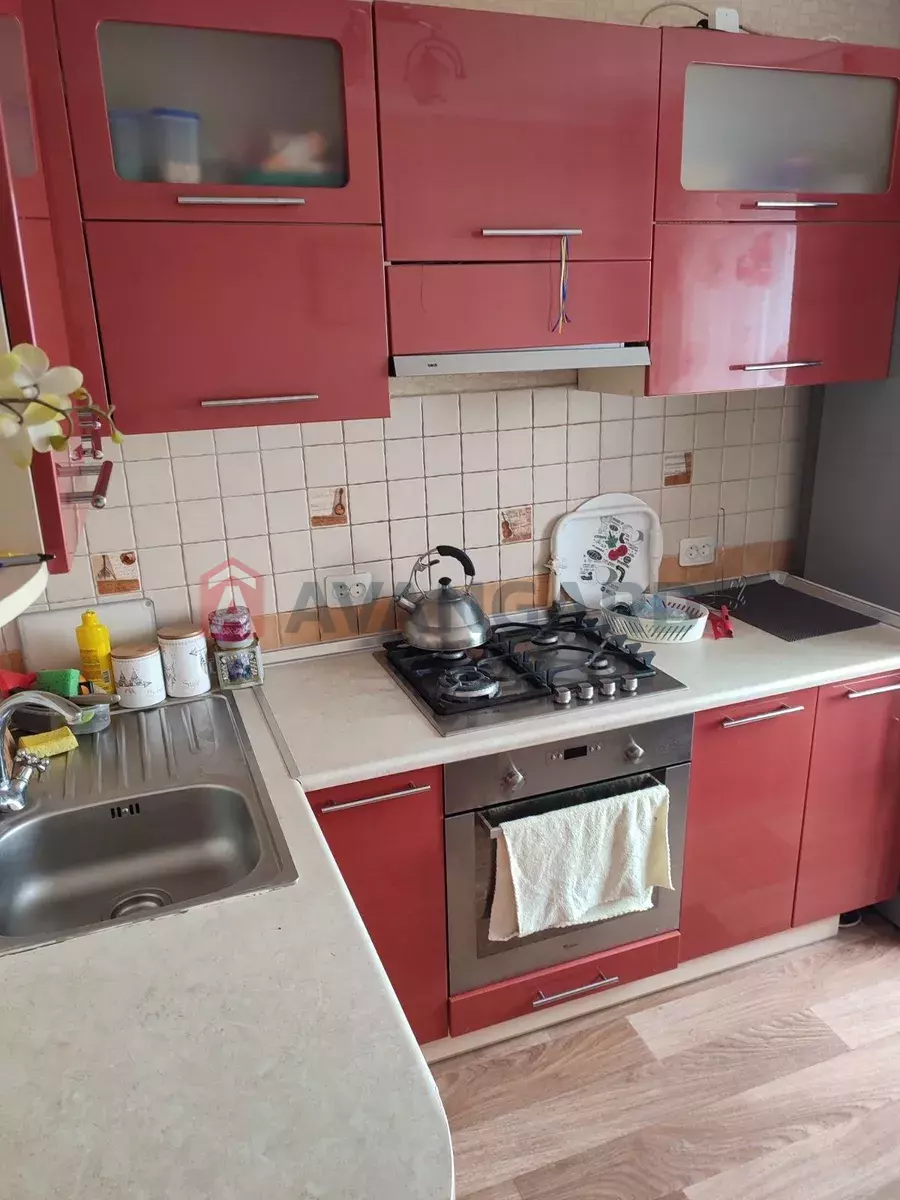 2 комн. квартира, 43/-/12 кв. м., 9/9 этаж фото 9 2 комн. квартира, 43/-/12 кв. м., 9/9 этаж фото 9