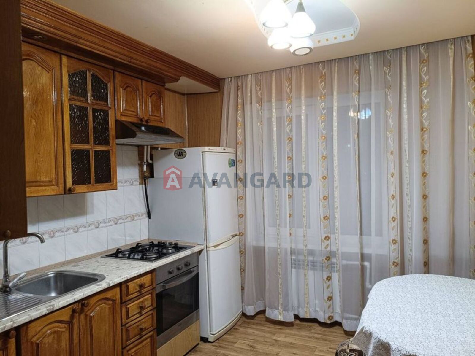 3 комн. квартира, 65/-/9 кв. м., 6/9 этаж фото 1 3 комн. квартира, 65/-/9 кв. м., 6/9 этаж фото 1