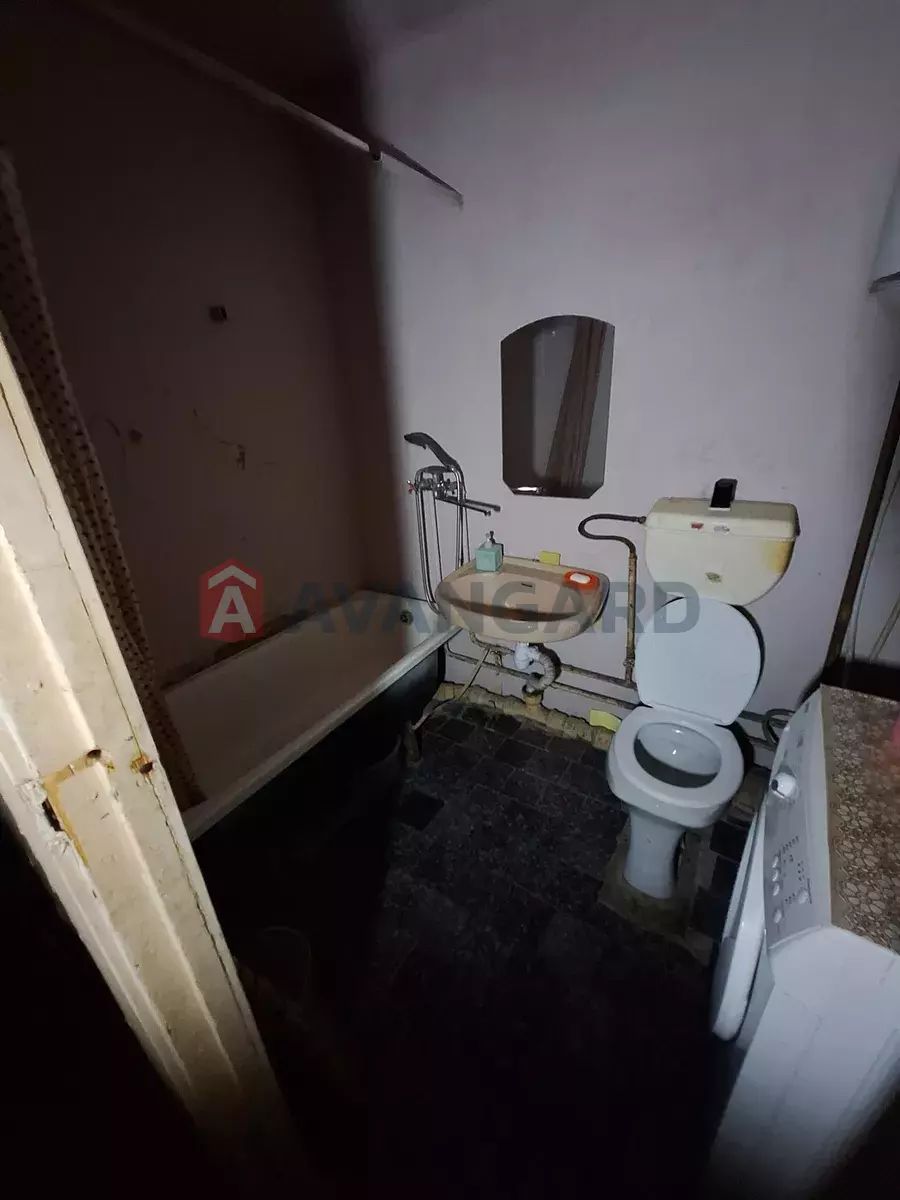 1 кім. квартира, 22/-/7 кв. м., 3/9 поверх фото 8 1 кім. квартира, 22/-/7 кв. м., 3/9 поверх фото 8