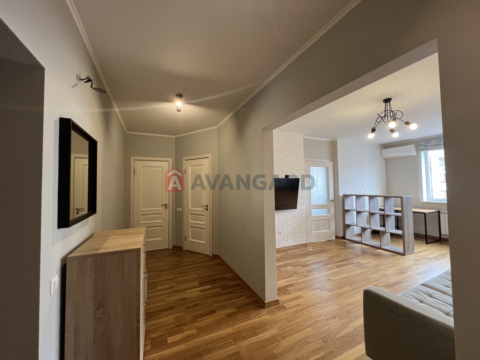 1 комн. квартира, 64/20/20 кв. м., 9/10 этаж фото 12 1 комн. квартира, 64/20/20 кв. м., 9/10 этаж фото 12