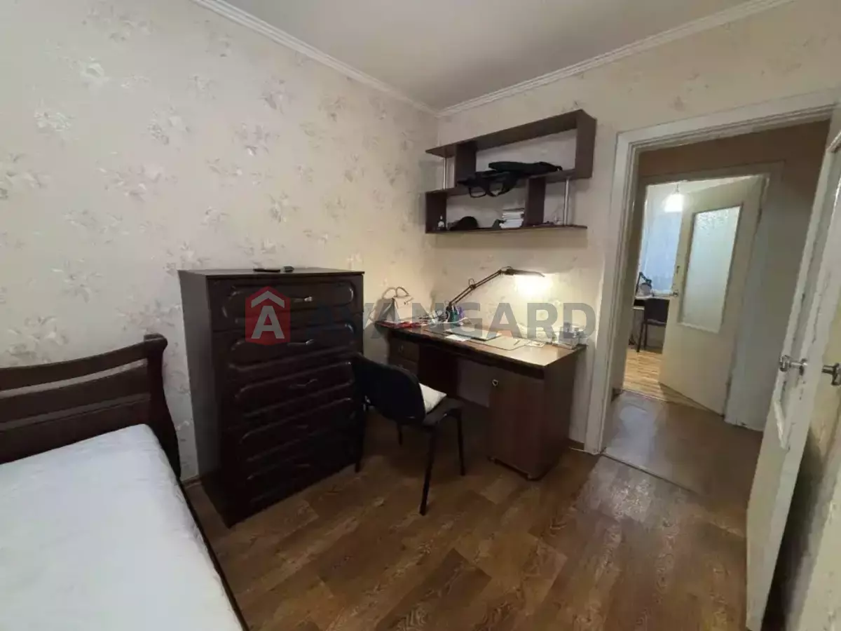 3 комн. квартира, 53/40/10 кв. м., 4/5 этаж фото 5 3 комн. квартира, 53/40/10 кв. м., 4/5 этаж фото 5