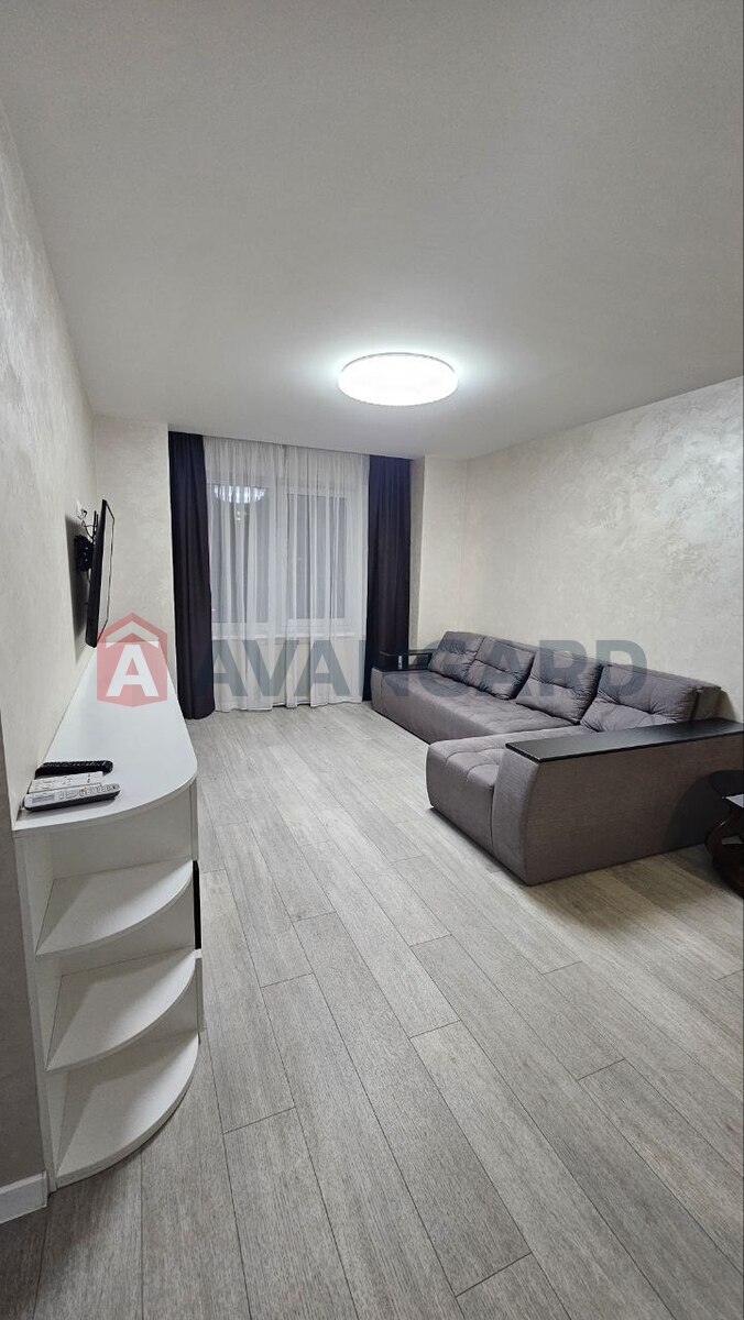 2 комн. квартира, 68/-/- кв. м., 16/22 этаж фото 7 2 комн. квартира, 68/-/- кв. м., 16/22 этаж фото 7