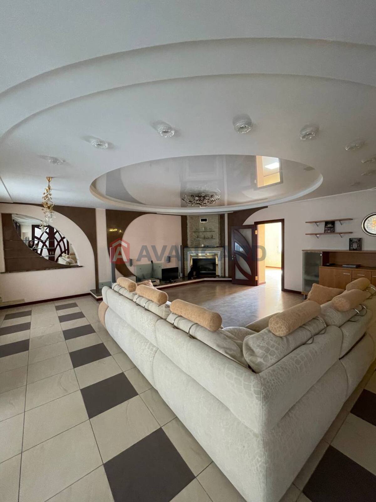 3 комн. квартира, 162/100/15 кв. м., 10/10 этаж фото 1 3 комн. квартира, 162/100/15 кв. м., 10/10 этаж фото 1